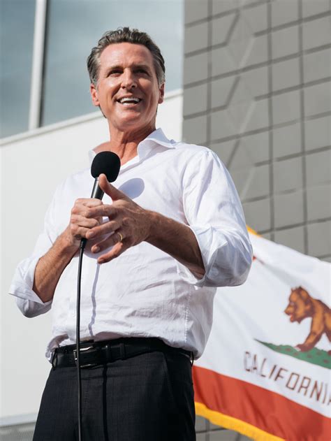 state of california or state of california|Governor of California.